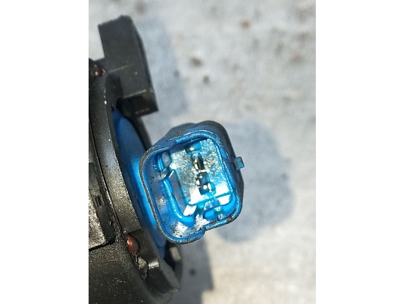 Recambio de faro antiniebla derecho para peugeot 406 (8b) 2.0 hdi 110 referencia OEM IAM   