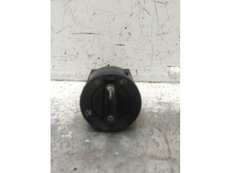 Recambio de mando luces para seat mii (kf1, ke1) 1.0 referencia OEM IAM TC46R0941531B  