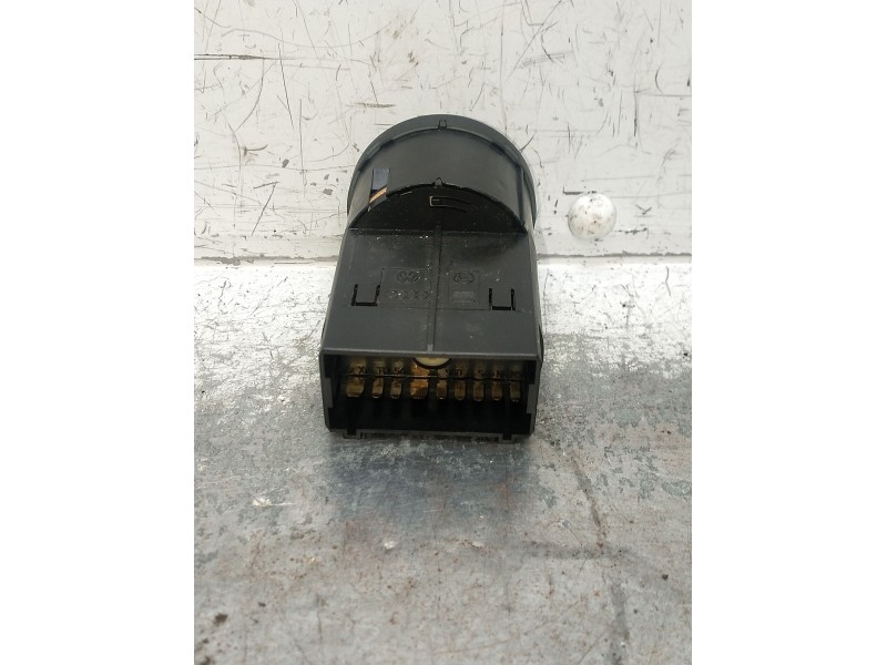 Recambio de mando luces para seat mii (kf1, ke1) 1.0 referencia OEM IAM TC46R0941531B  