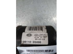 Recambio de motor limpia delantero para kia magentis 2.0 cat referencia OEM IAM 035418030 981102G000  2