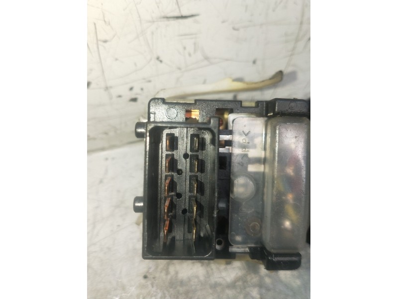 Recambio de mando luces para saab 9-5 (ys3e) 2.3 turbo referencia OEM IAM 12758444  