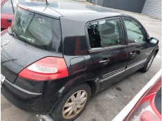 renault megane ii berlina 5p del año 2003 2