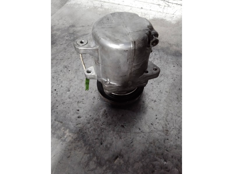 Recambio de compresor aire acondicionado para smart coupe básico (45kw) referencia OEM IAM 0003191V009  