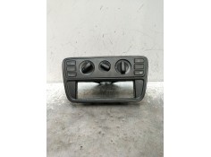 Recambio de mando calefaccion / aire acondicionado para seat mii (kf1, ke1) 1.0 referencia OEM IAM 1S0819045F  