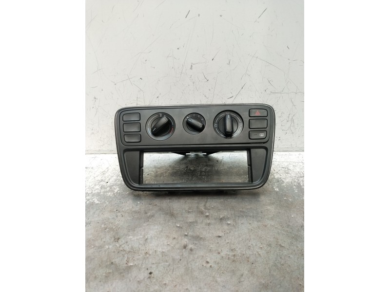 Recambio de mando calefaccion / aire acondicionado para seat mii (kf1, ke1) 1.0 referencia OEM IAM 1S0819045F  