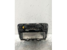 Recambio de mando calefaccion / aire acondicionado para seat mii (kf1, ke1) 1.0 referencia OEM IAM 1S0819045F   2