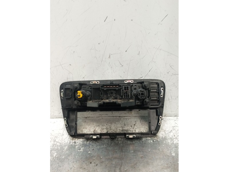 Recambio de mando calefaccion / aire acondicionado para seat mii (kf1, ke1) 1.0 referencia OEM IAM 1S0819045F  