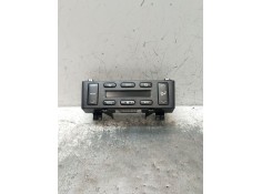 Recambio de mando calefaccion / aire acondicionado para peugeot 406 (8b) 2.0 hdi 110 referencia OEM IAM 96303375ZL  