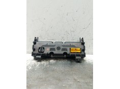 Recambio de mando calefaccion / aire acondicionado para peugeot 406 (8b) 2.0 hdi 110 referencia OEM IAM 96303375ZL   2