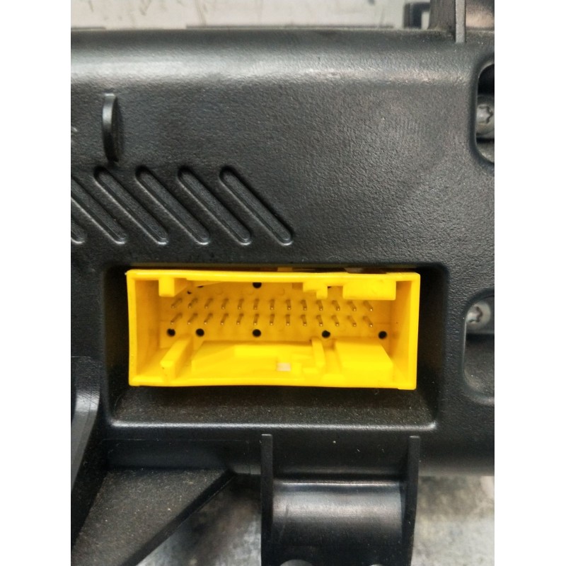 Recambio de mando calefaccion / aire acondicionado para peugeot 406 (8b) 2.0 hdi 110 referencia OEM IAM 96303375ZL  