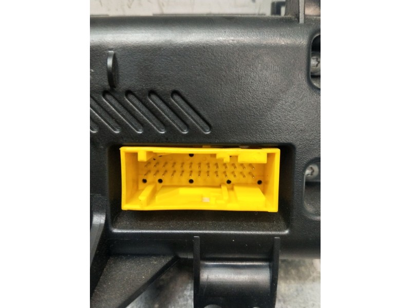 Recambio de mando calefaccion / aire acondicionado para peugeot 406 (8b) 2.0 hdi 110 referencia OEM IAM 96303375ZL  