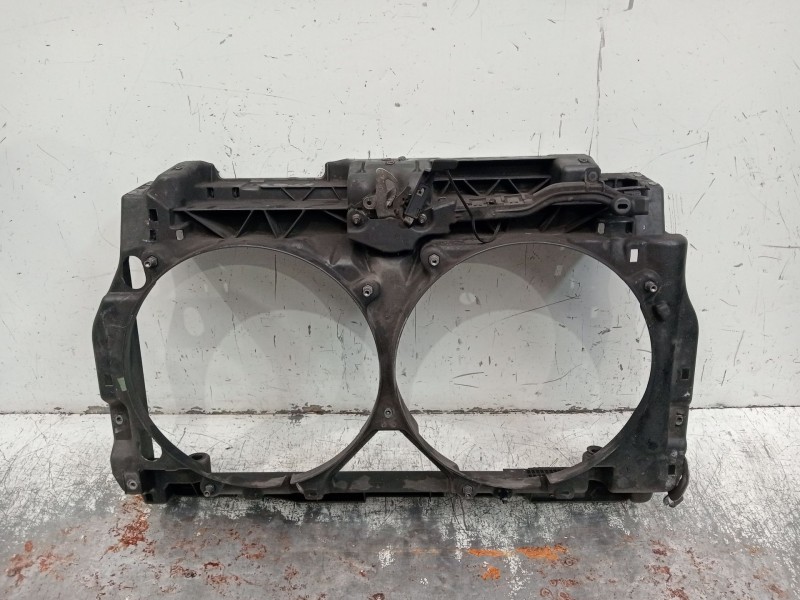 Recambio de panel frontal para peugeot 407 (6d_) 2.2 hdi 170 (6d4hth) referencia OEM IAM   