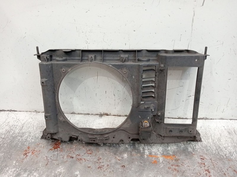 Recambio de panel frontal para citroën c4 grand picasso i (ua_) 1.6 hdi referencia OEM IAM   