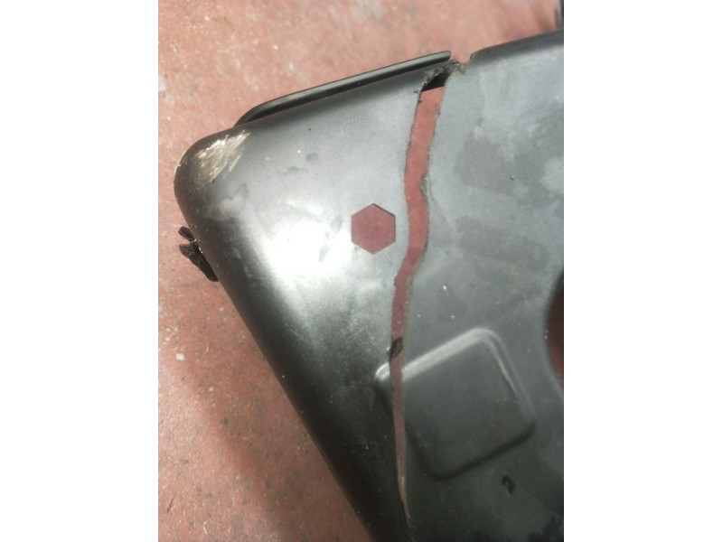 Recambio de panel frontal para seat mii (kf1, ke1) 1.0 referencia OEM IAM 1S0805588  