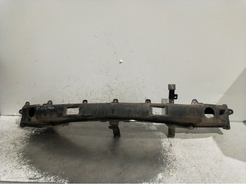 Recambio de refuerzo paragolpes trasero para kia sportage iii (sl) 1.6 gdi referencia OEM IAM 0271414  