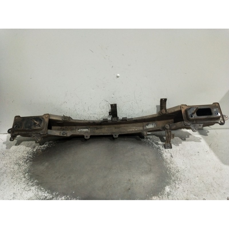 Recambio de refuerzo paragolpes trasero para kia sportage iii (sl) 1.6 gdi referencia OEM IAM 0271414  