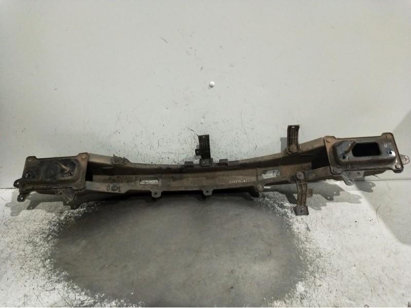 Recambio de refuerzo paragolpes trasero para kia sportage iii (sl) 1.6 gdi referencia OEM IAM 0271414  