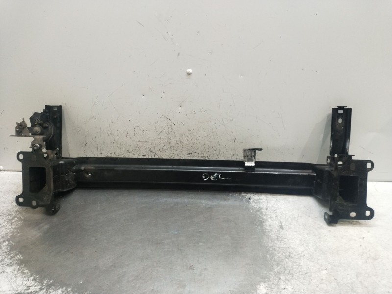 Recambio de refuerzo paragolpes delantero para seat mii (kf1, ke1) 1.0 referencia OEM IAM 1S0807929B  