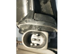 Recambio de refuerzo paragolpes delantero para seat mii (kf1, ke1) 1.0 referencia OEM IAM 1S0807929B   2