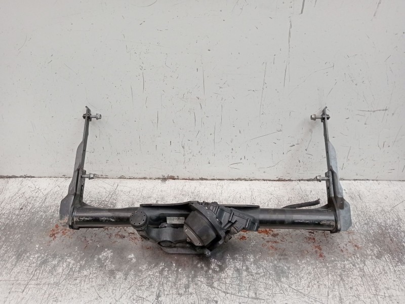 Recambio de enganche remolque para audi q5 (fyb, fyg) 40 tdi mild hybrid quattro referencia OEM IAM 55R012405  