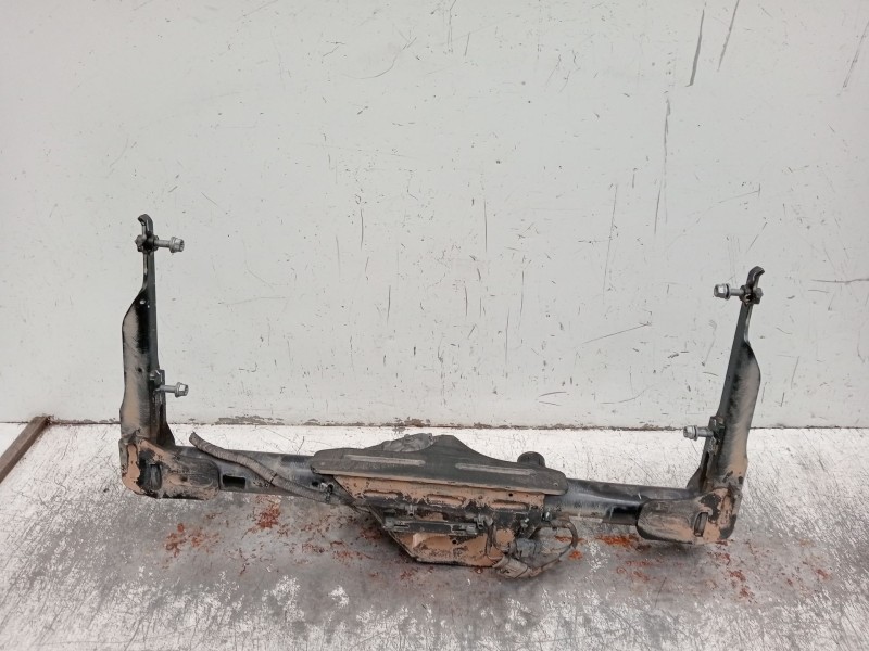 Recambio de enganche remolque para audi q5 (fyb, fyg) 40 tdi mild hybrid quattro referencia OEM IAM 55R012405  