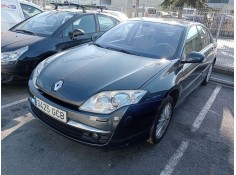 renault laguna iii (bt0/1) del año 2008