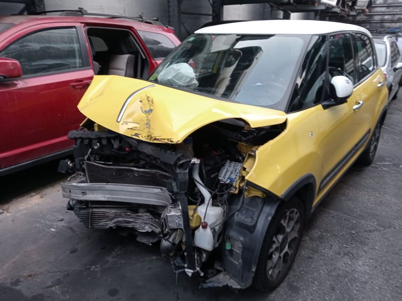 fiat 500l (351_, 352_) del año 2013