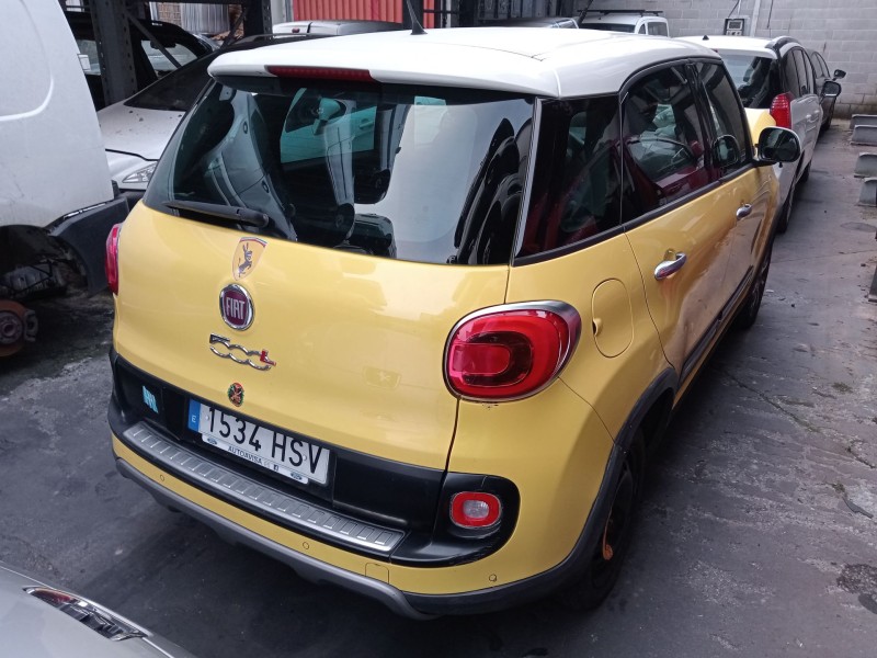fiat 500l (351_, 352_) del año 2013