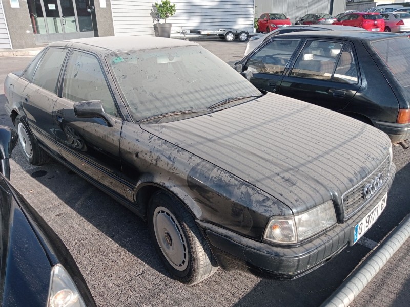 audi 80 b4 sedán (8c2) del año 1994