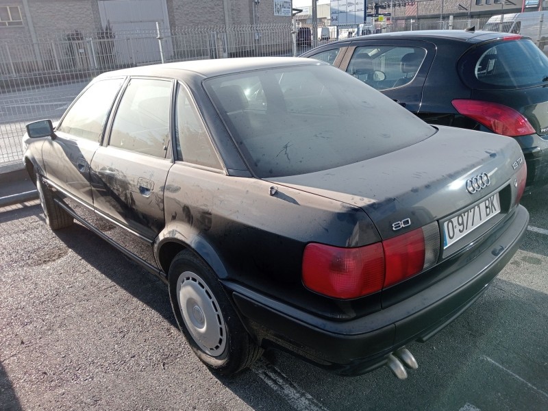 audi 80 b4 sedán (8c2) del año 1994