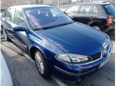 renault laguna ii (bg0/1_) del año 2006
