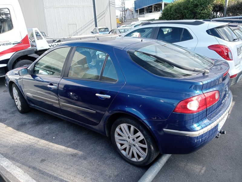 renault laguna ii (bg0/1_) del año 2006