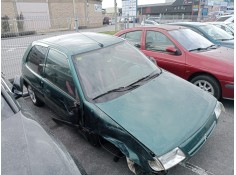 citroën saxo (s0, s1) del año 1996