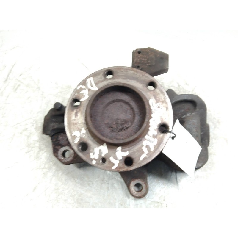 Recambio de mangueta delantera derecha para mercedes sprinterii caja cerrada (desde 01.06) 309/311/313/315  cdi (906.631/633/635