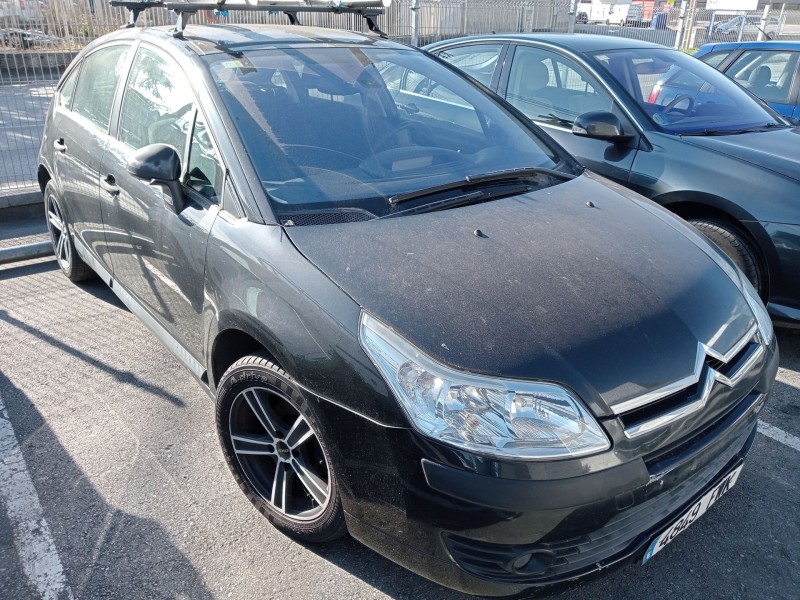 citroën c4 i (lc_) del año 2007