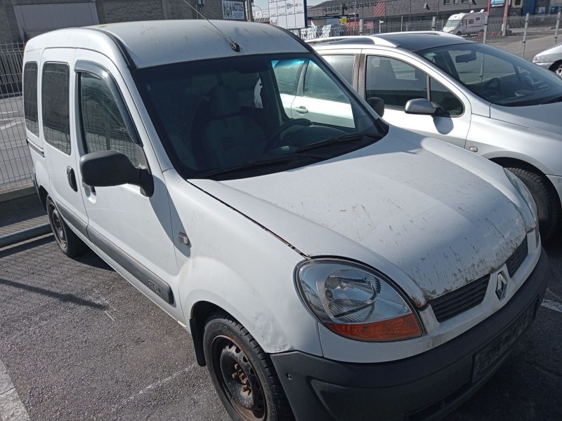 renault kangoo (kc0/1_) del año 2012