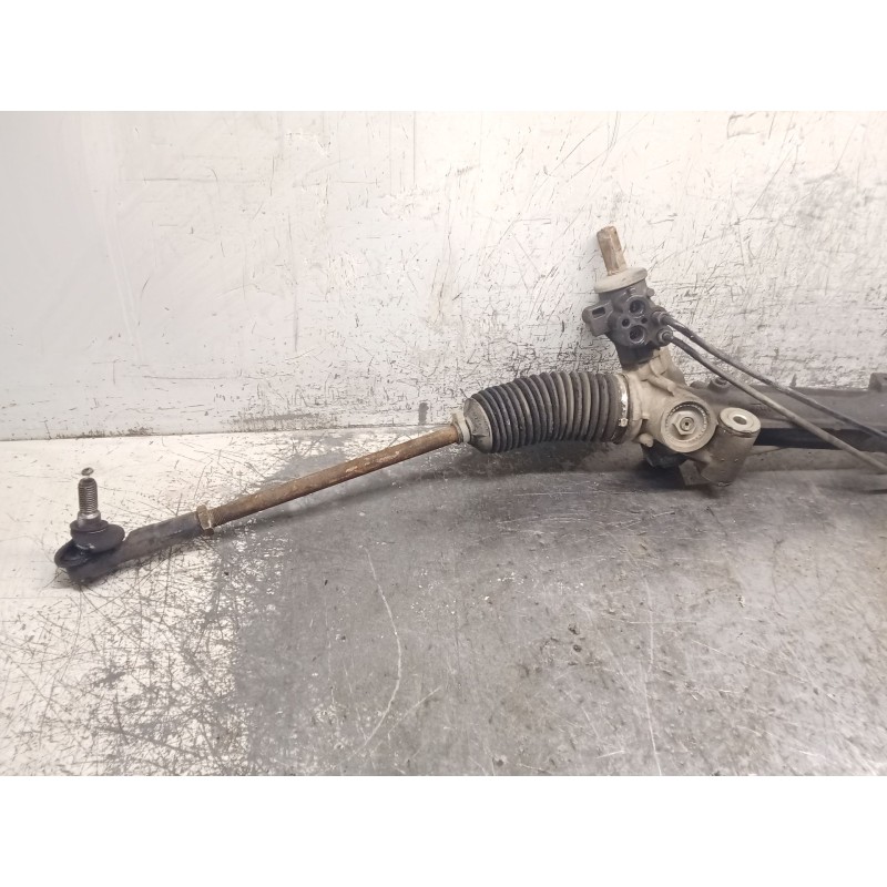 Recambio de cremallera direccion para ford transit furgoneta (fa_ _) 2.2 tdci referencia OEM IAM 009481  
