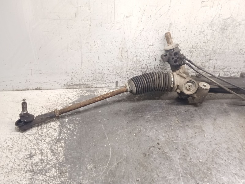 Recambio de cremallera direccion para ford transit furgoneta (fa_ _) 2.2 tdci referencia OEM IAM 009481  