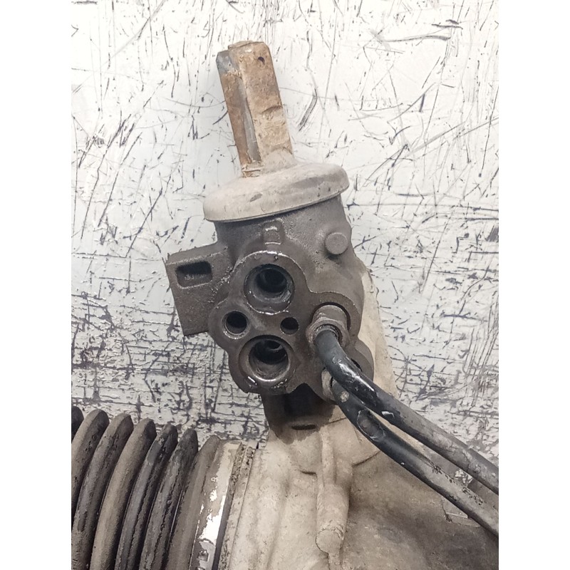 Recambio de cremallera direccion para ford transit furgoneta (fa_ _) 2.2 tdci referencia OEM IAM 009481  