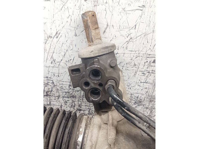 Recambio de cremallera direccion para ford transit furgoneta (fa_ _) 2.2 tdci referencia OEM IAM 009481  