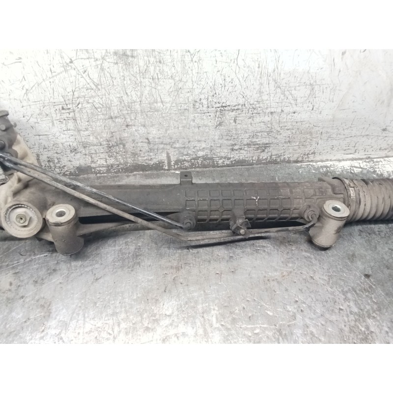 Recambio de cremallera direccion para ford transit furgoneta (fa_ _) 2.2 tdci referencia OEM IAM 009481  