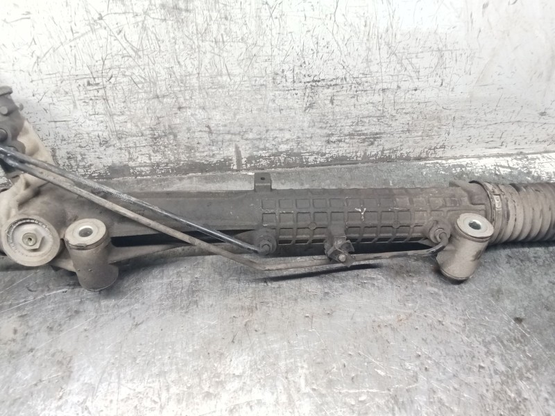 Recambio de cremallera direccion para ford transit furgoneta (fa_ _) 2.2 tdci referencia OEM IAM 009481  