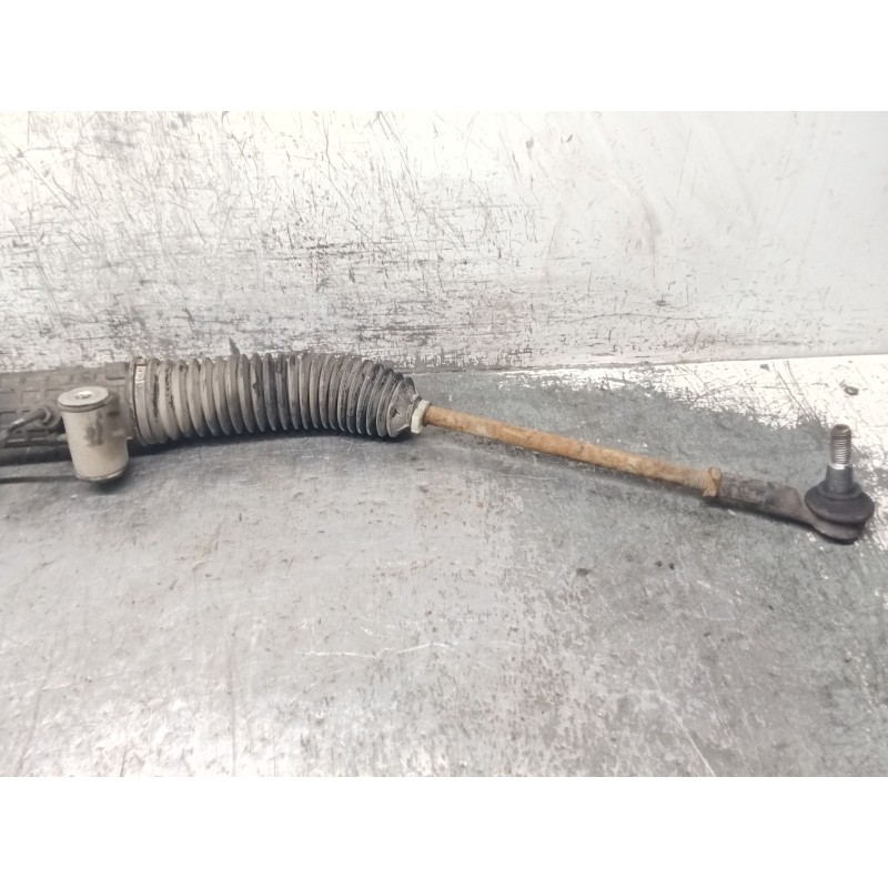 Recambio de cremallera direccion para ford transit furgoneta (fa_ _) 2.2 tdci referencia OEM IAM 009481  