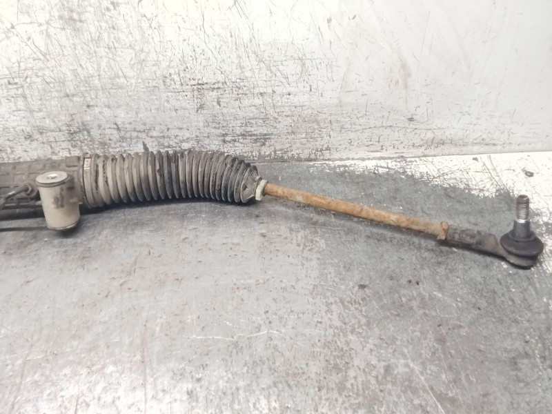 Recambio de cremallera direccion para ford transit furgoneta (fa_ _) 2.2 tdci referencia OEM IAM 009481  