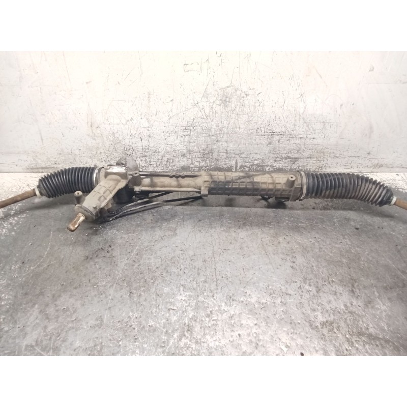 Recambio de cremallera direccion para ford transit furgoneta (fa_ _) 2.2 tdci referencia OEM IAM 009481  