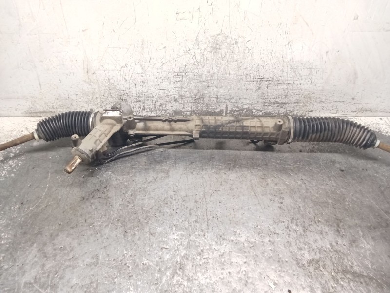 Recambio de cremallera direccion para ford transit furgoneta (fa_ _) 2.2 tdci referencia OEM IAM 009481  