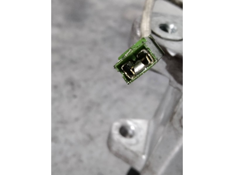 Recambio de compresor aire acondicionado para smart coupe básico (45kw) referencia OEM IAM 0003191V009  