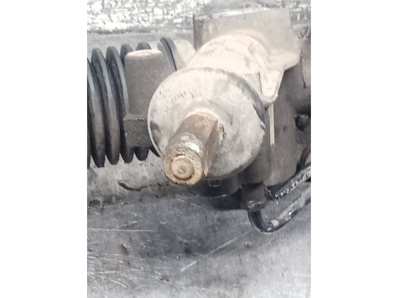 Recambio de cremallera direccion para ford transit furgoneta (fa_ _) 2.2 tdci referencia OEM IAM 009481  