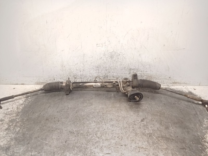 Recambio de cremallera direccion para volkswagen bora i (1j2) 1.9 tdi referencia OEM IAM 1J1422105  