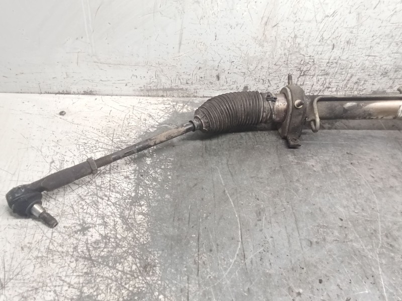 Recambio de cremallera direccion para volkswagen bora i (1j2) 1.9 tdi referencia OEM IAM 1J1422105  